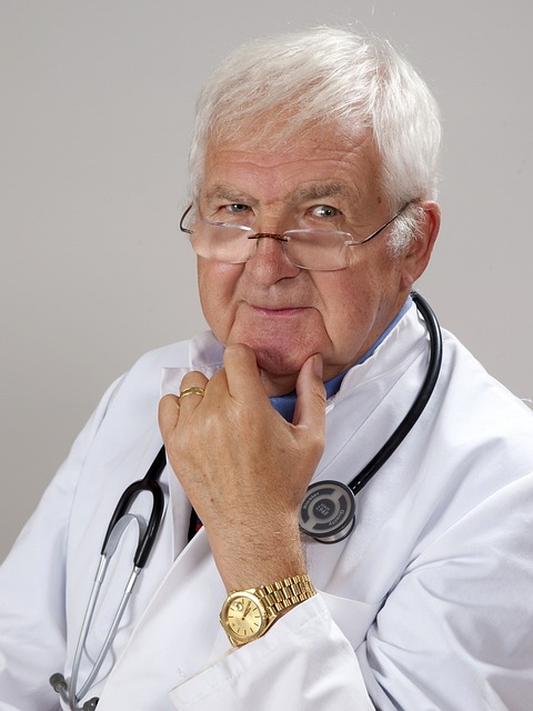 lékařská praxe
