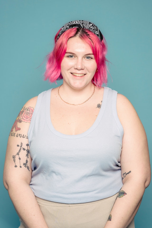 plus size
