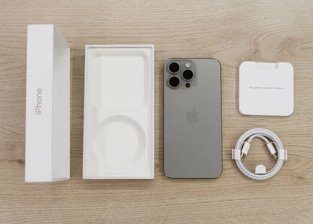 apple iphone